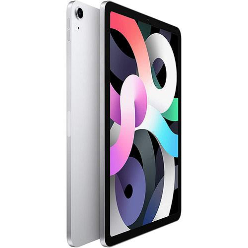 Apple iPad Air 4th Generation (10.9-inch, 64GB, Wi-Fi) - Space Gray - Perfect for Work, Study & Entertainment