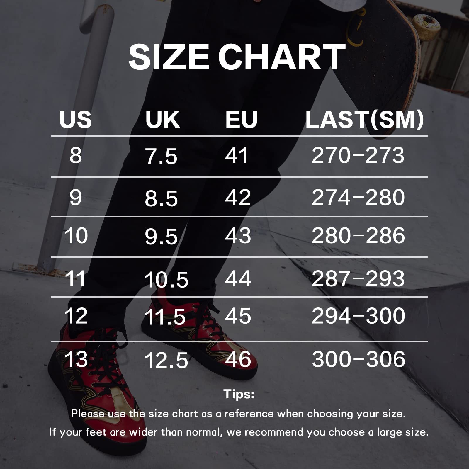 Negash Men's Fashion Sneakers - Low Top Leather Breathable Casual Skate Shoes for Men | Comfortable Walking & Streetwear Style for Everyday Wear
