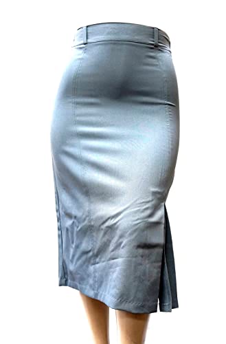 Average Length Voir Gray