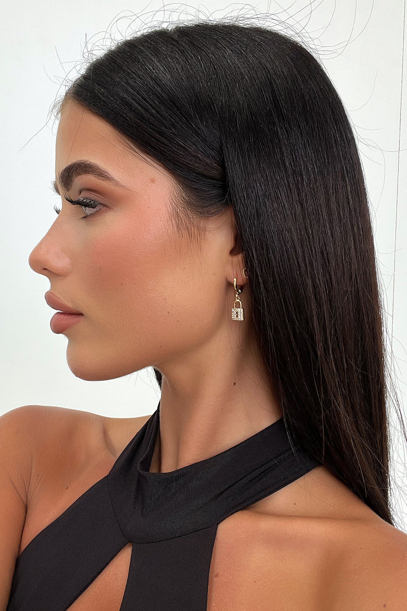 Hetley Gold Earrings for Women - Elegant & Stylish Jewelry for Parties, Weddings & Everyday Wear