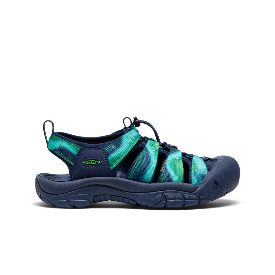 Men's Newport H2 Sandal - Waterproof Hiking Sandals for Men | Lightweight & Comfortable Outdoor Adventure Footwear - Perfect for Beach, Camping and Travel