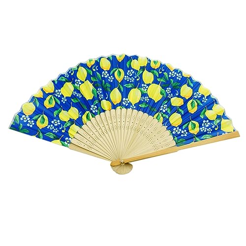 Blue Lemon