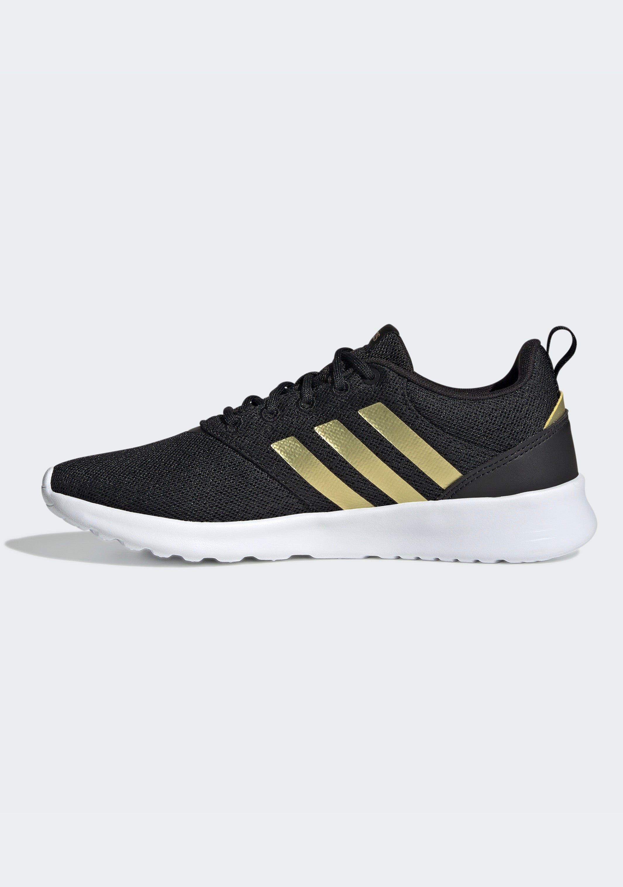 Adidas Women's Qt Racer 2.0 Running Shoes - Lightweight Athletic Sneakers for Women with Cushioned Comfort | Perfect for Jogging, Gym Workouts & Casual Wear