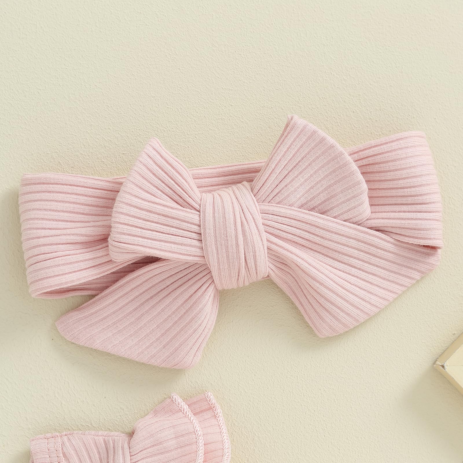 Adorable Baby Girl Fall Winter Outfits - Long Sleeve Romper Dress with Skirt | Princess Style Newborn Clothes | Perfect for Holidays, Family Photos & Special Occasions