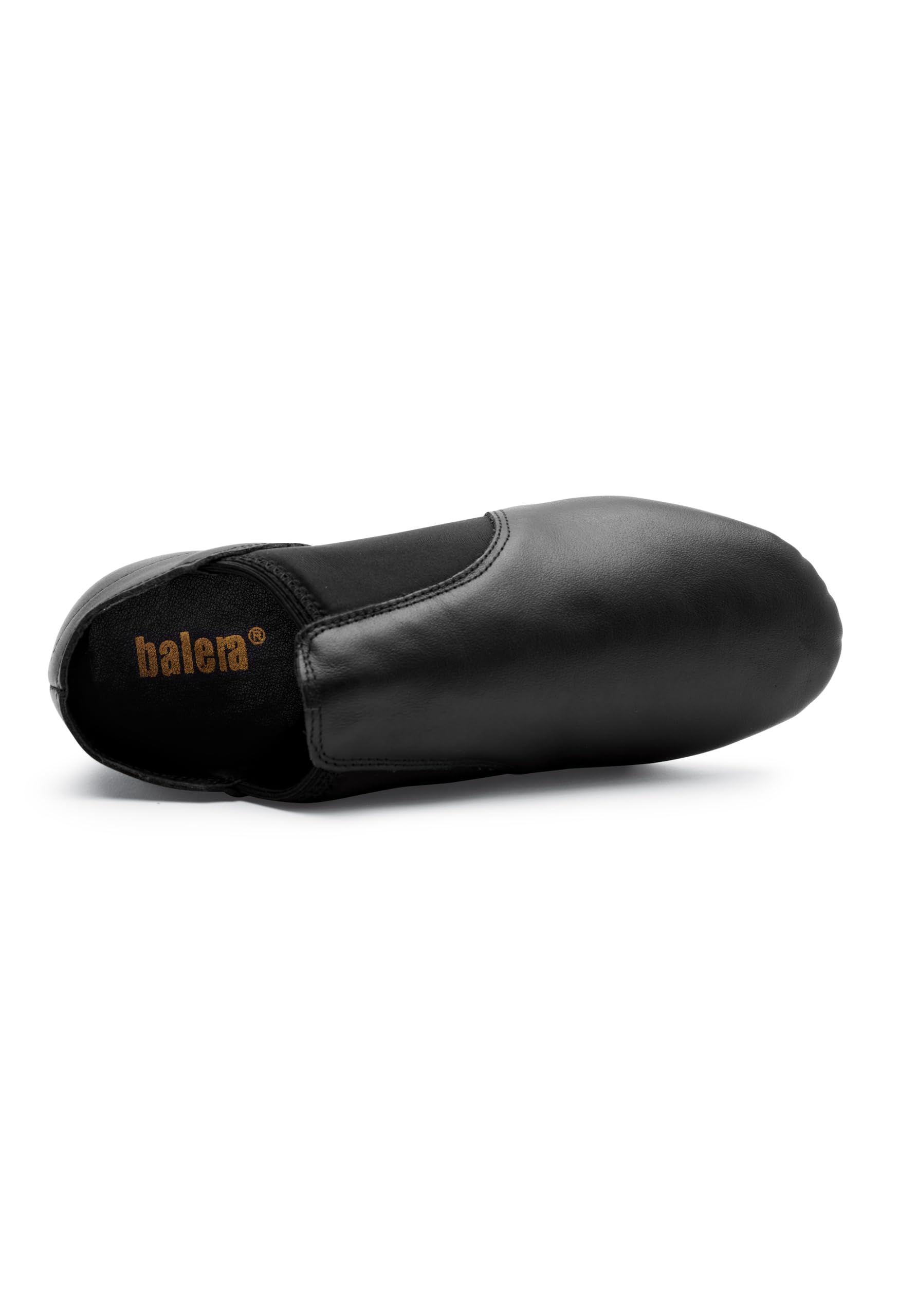 Balera Slip-On Jazz Dance Shoes for Girls & Women - Comfortable & Flexible for Ballet, Jazz, and Modern Dance Classes | Perfect for Performances & Practice