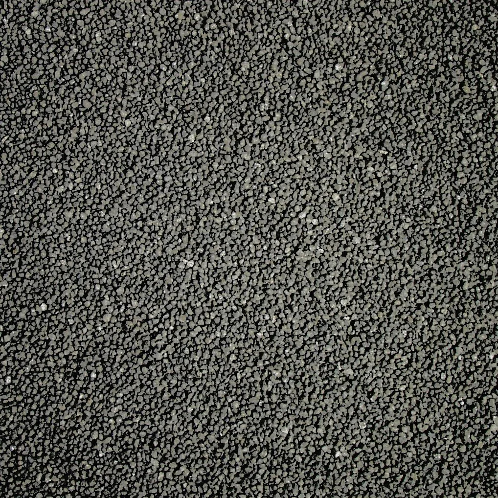Dennerle Crystal Quartz Gravel 5kg - Premium Aquarium Substrate for Planted Tanks & Nano Aquascaping | Natural Decorative Sand for Fish Tanks, Shrimp Tanks & Betta Bowls