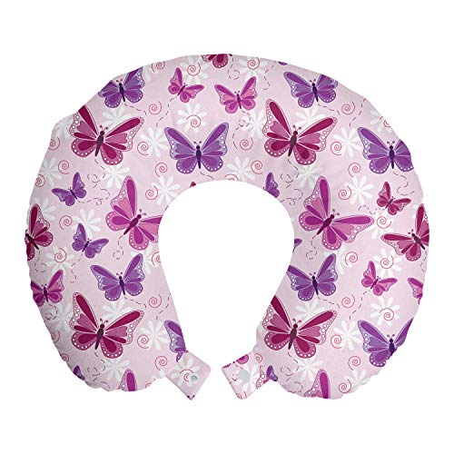 Pink Purple