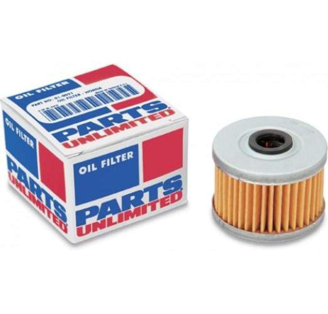 Genuine Suzuki Oil Filter - High Performance Replacement for Suzuki Vehicles - Perfect for Car Maintenance & Engine Protection