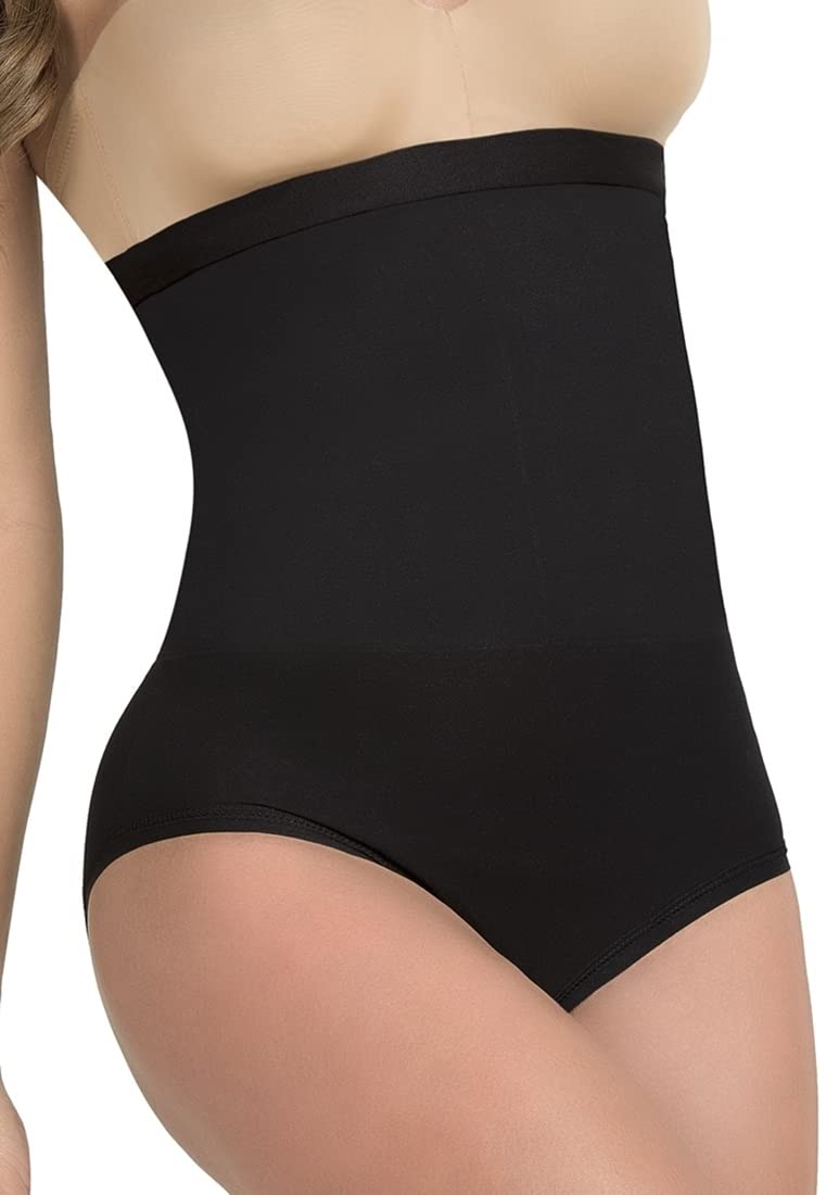Colombiana Faja Reductora - Seamless Shaper Panty for Women | Slimming & Shaping