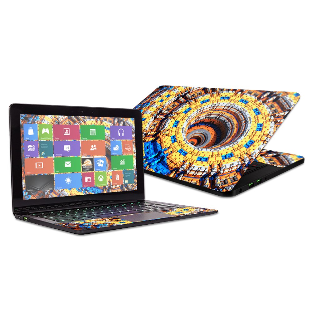 Razer Blade Stealth 12.5