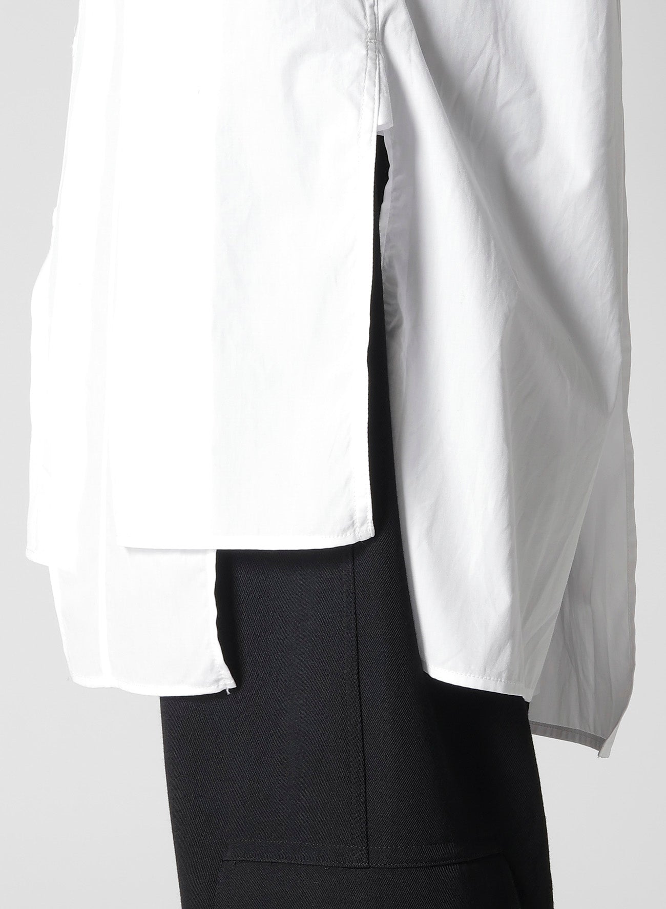 Stylish BROAD CHAIN STITCH PANEL BLOUSE for Women - Trendy Embroidered Top for Casual Wear & Office Outfits