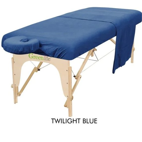 Twilight Blue