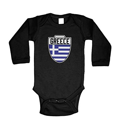 Black - Long Sleeve