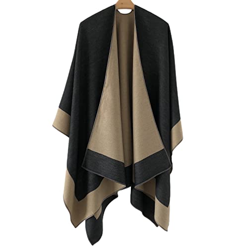 A-black/Camel