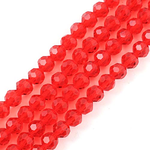 Light siam red