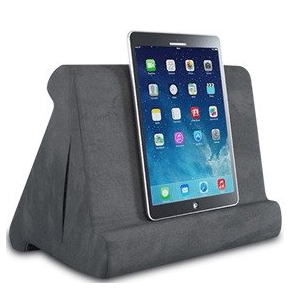 Ultra-Soft Memory Foam Pillow Pad for Neck & Back Support - Comfortable Sleeping & Travel Use - Home, Office & Car Accessories