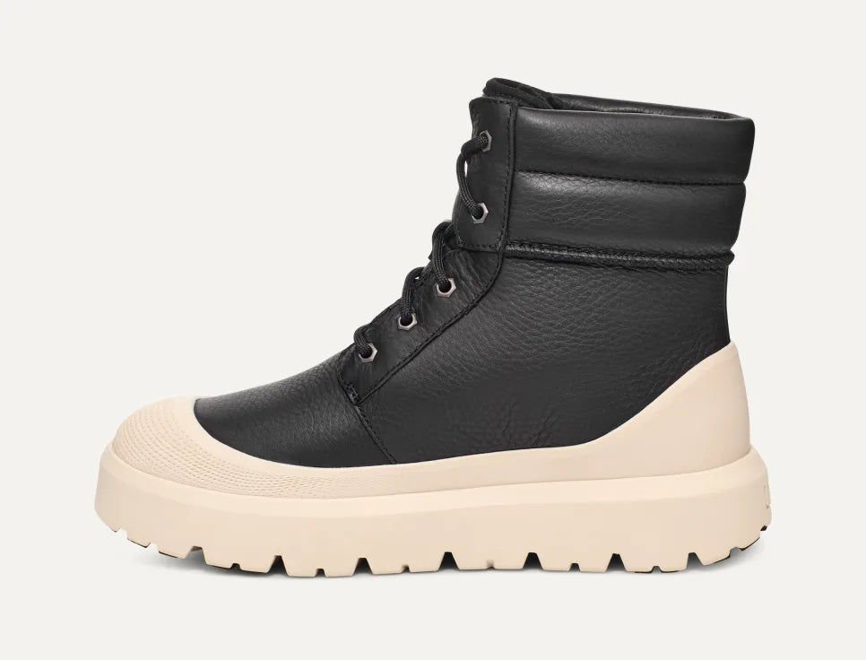 Men's Neumel High Weather Hybrid Boots - Waterproof & Insulated Winter Boots for Hiking, Snow & Outdoor Adventures