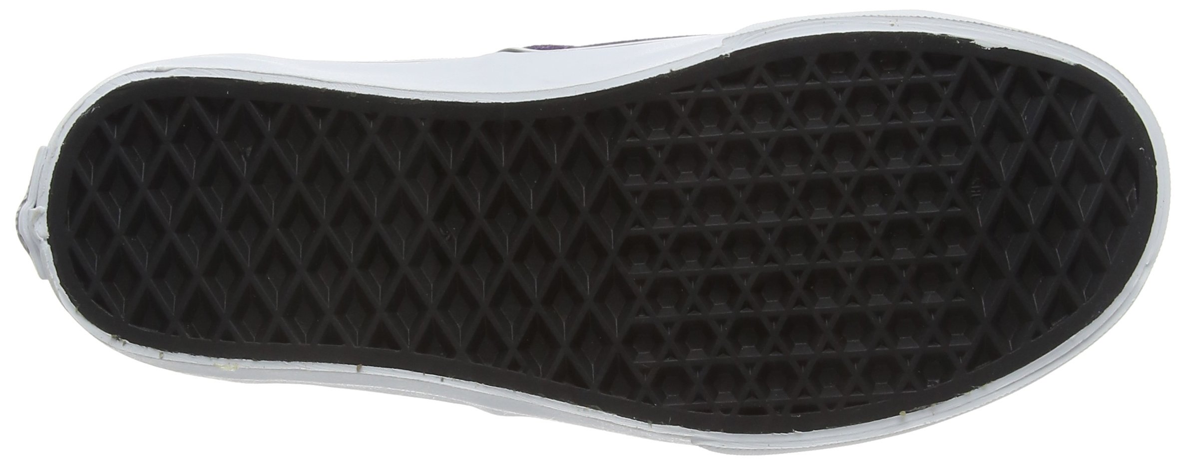 Vans Unisex Low-Top Sneakers - Classic Canvas Skate Shoes for Men & Women | Comfortable Casual Walking & Streetwear Fashion | Perfect for Skating, Daily Wear & Urban Lifestyle