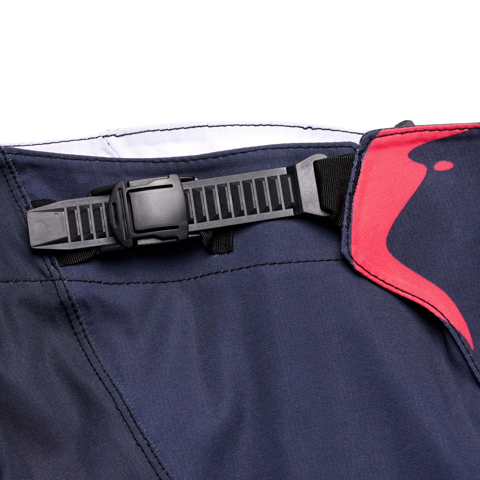 SE Ultra Pant Drip Glo Yellow / Dark Navy - Waterproof Work Pants for Outdoor Activities, Hiking, and Construction Work