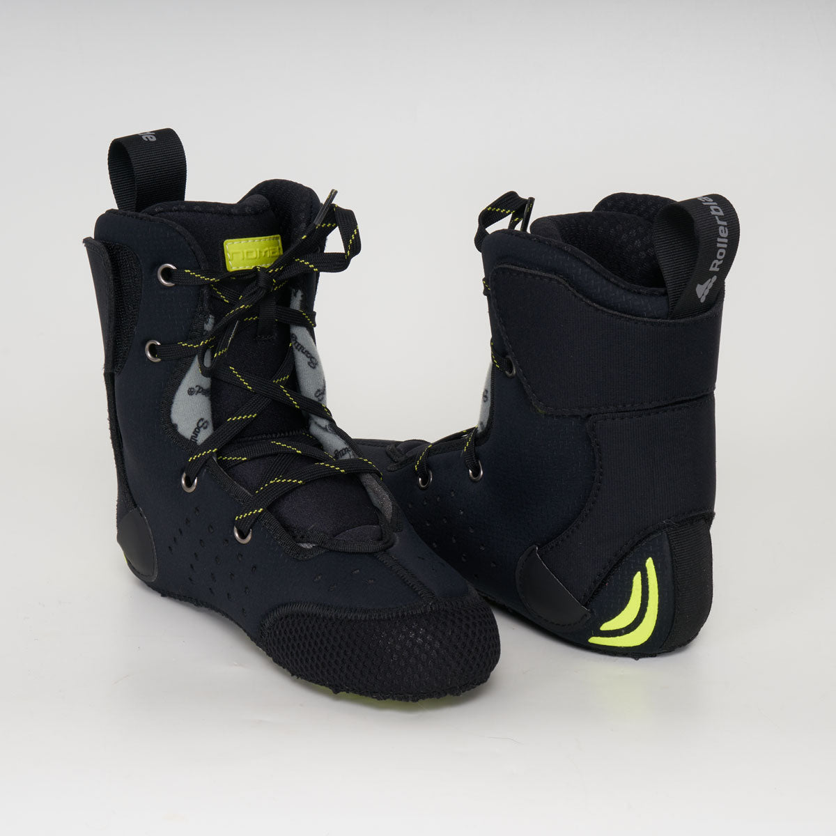 Rollerblade Nomad Liners - Premium Comfort & Support for Inline Skates - Perfect for Urban Commuting & Fitness Skating