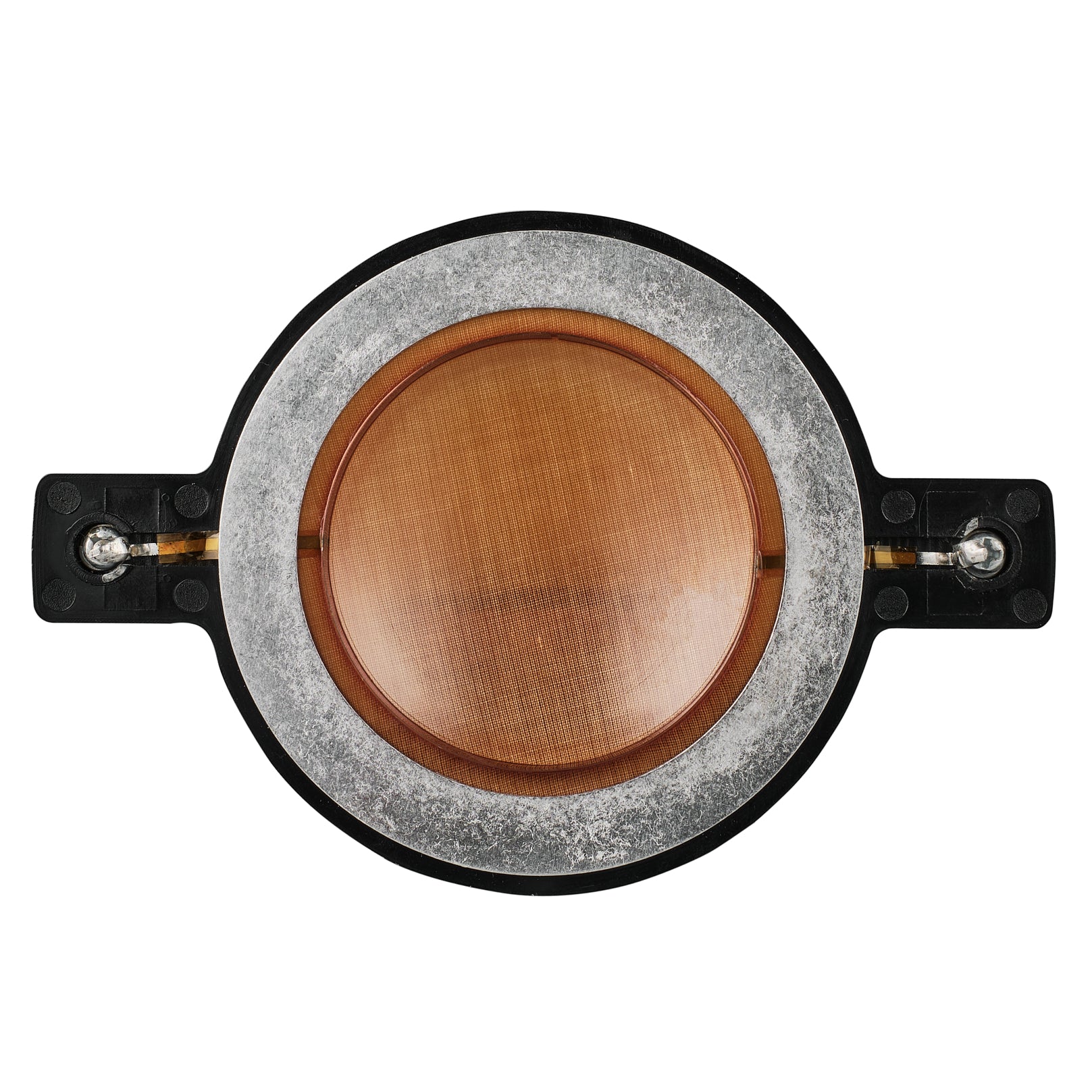 2 Pack Replacement Diaphragm for PRO DPL1PH Speaker - Compatible with Universal 8 Ohm Drivers - Perfect for Speaker Repair & DIY Audio Projects