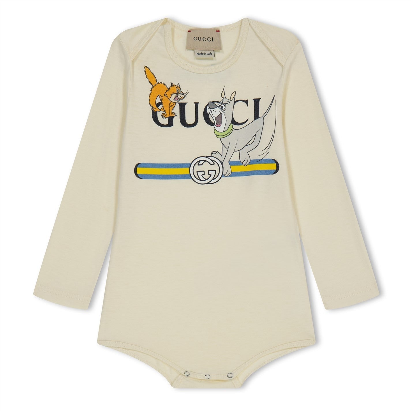 Gucci x The Jetsons 3-Piece Bodysuit Set for Women - Stylish Matching Outfits for Casual Wear & Special Occasions