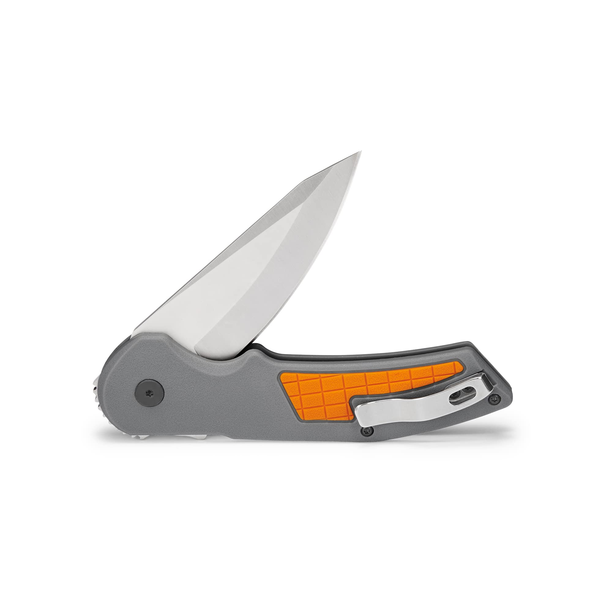 Buck Knives 261 Hexam Folding Pocket Knife - 3.35
