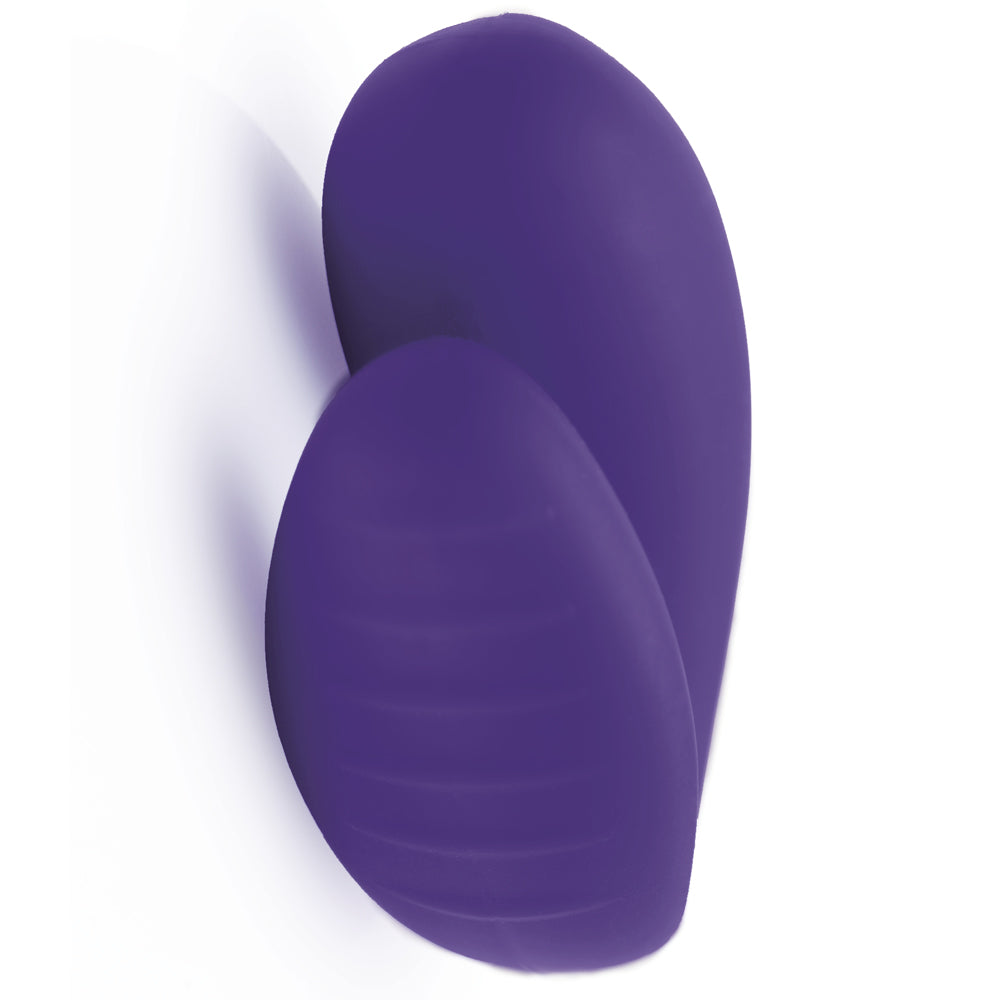 Blow N' Vibe 5X Powerful Oral Vibrator for Women - Rechargeable Waterproof Clitoral Stimulator - Perfect for Couples Play & Solo Pleasure