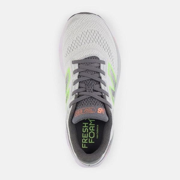 New Balance Fresh Foam X 880v14 Women's Running Shoes - Lightweight Cushioned Sneakers for Jogging, Gym Workouts & Daily Walking