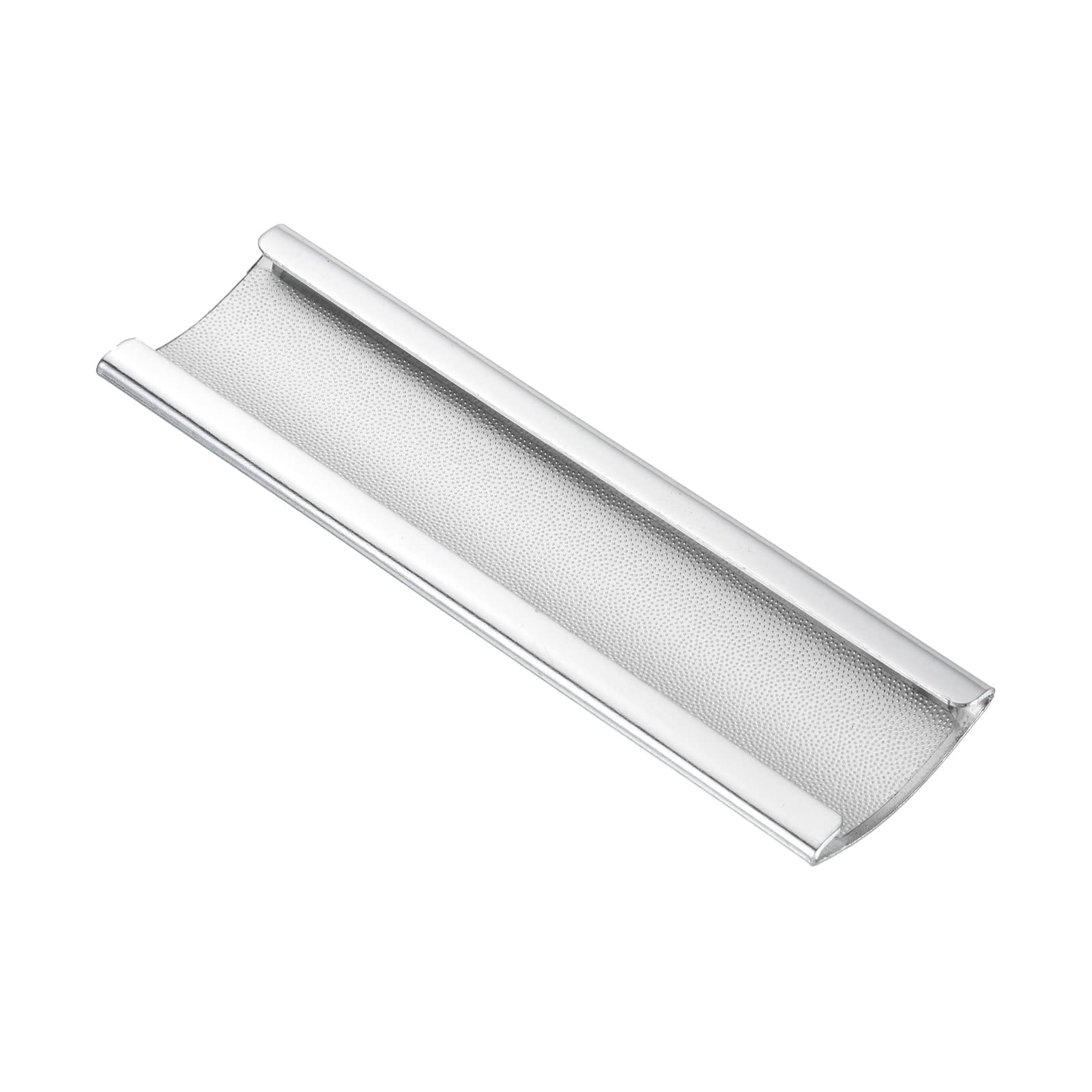PATIKIL Stainless Steel Billiard Pool Cue Tip Shaper & Burnisher - Professional Snooker Cue Repair Tool for Pool Stick Maintenance - Perfect for Home Game Rooms & Professional Pool Halls