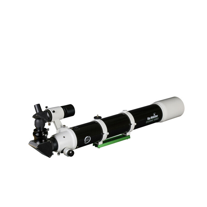 Sky Watcher EvoStar 100ED Apo Refractor Telescope - High Precision Astronomy Telescope for Stargazing, Astrophotography & Celestial Observation - Perfect for Beginners & Advanced Astronomers