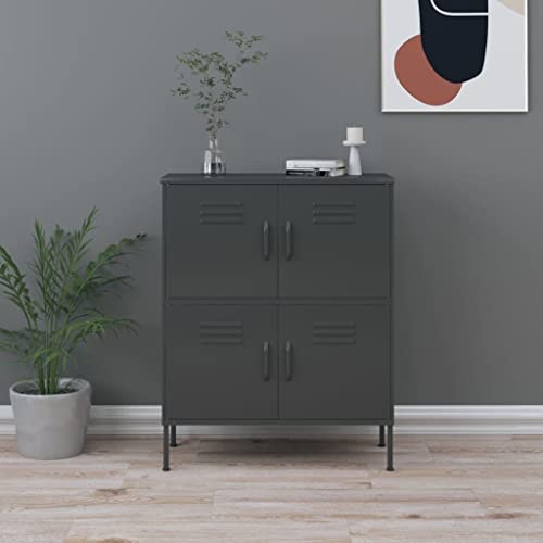 Anthracite