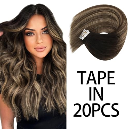 1-BTape20pcs-#1B/4/18