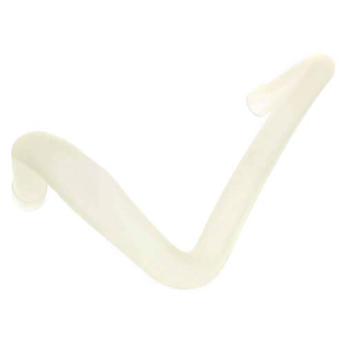 HVAC Condensate Trap Kit for AC Drain Line - Prevent Clogs & Leaks in Air Conditioning Units - Ideal for Home, Office, and Commercial Use