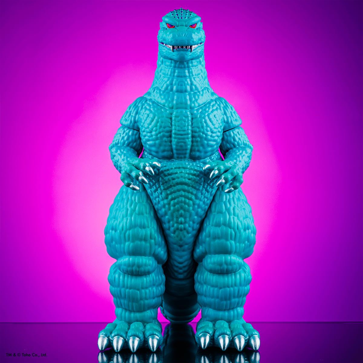 Godzilla 1984 Soft Vinyl Figure - Umi Variant Collectible Toy for Anime & Movie Fans | Perfect for Display, Gifts & Pop Culture Collections