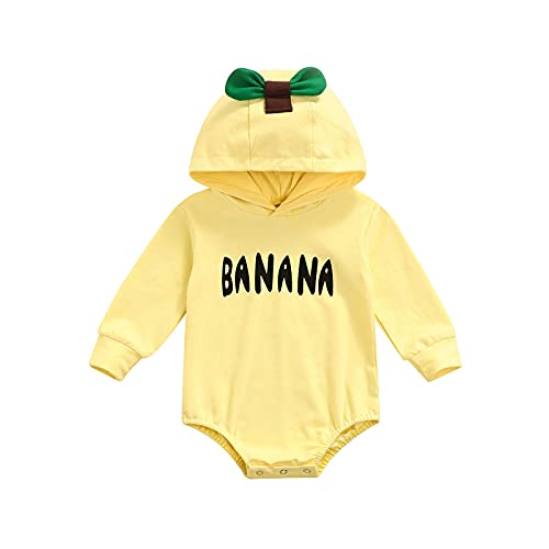 Yellow-banana