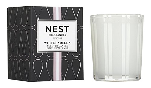 White Camellia