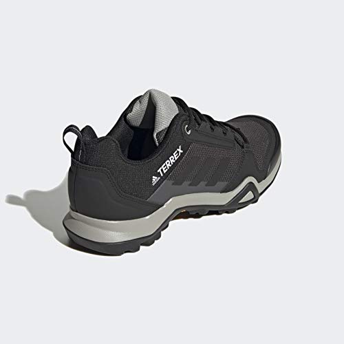 Adidas Women's Terrex AX3 Hiking Shoes - Lightweight & Waterproof Outdoor Trail Running Shoes for Women - Perfect for Hiking, Trekking & Mountain Climbing Adventures
