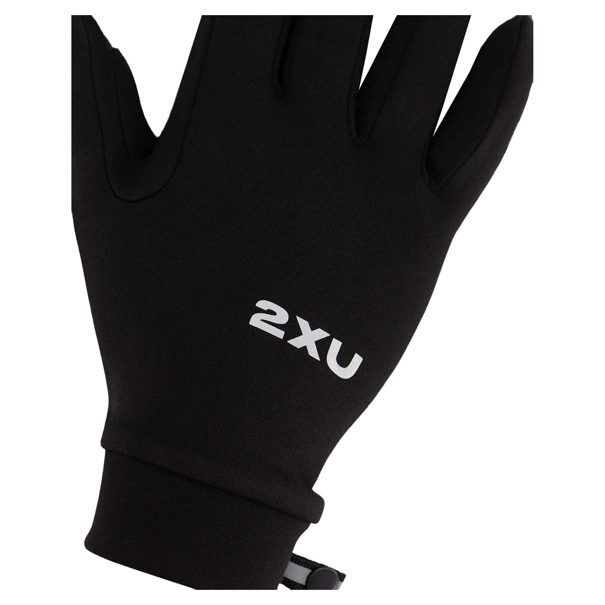 Men's & Women's Running Gloves - Lightweight, Breathable & Non-Slip for Cold Weather Jogging & Outdoor Workouts