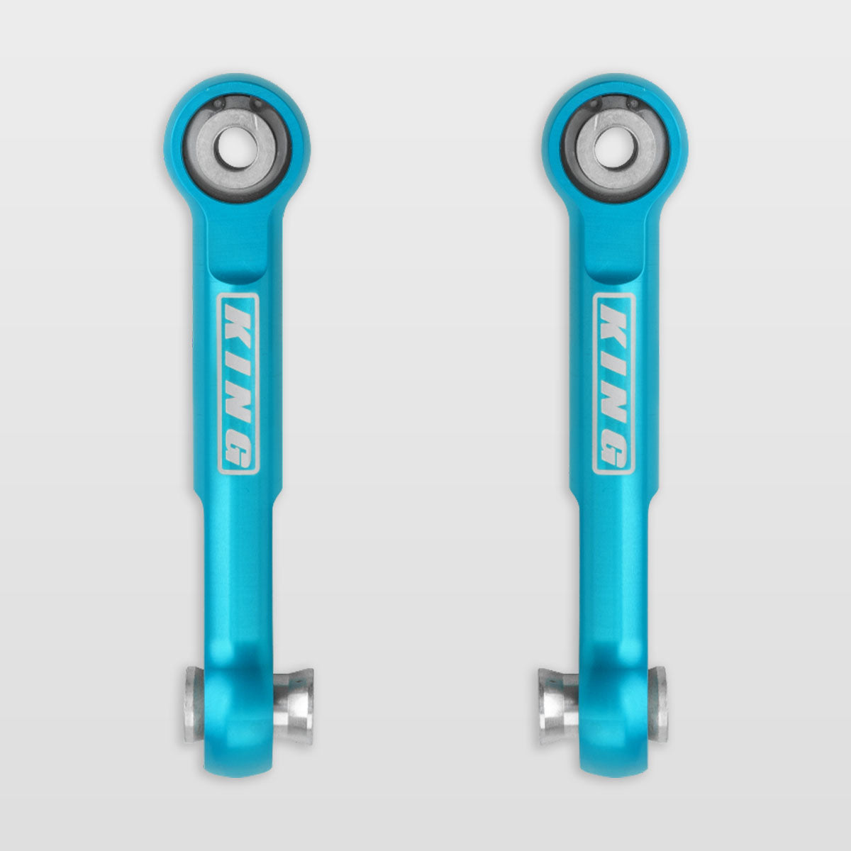21-23 Ram 1500 TRX King Front Sway Bar Link Kit 20001-291 | Heavy Duty Suspension Upgrade for Off-Roading & Towing