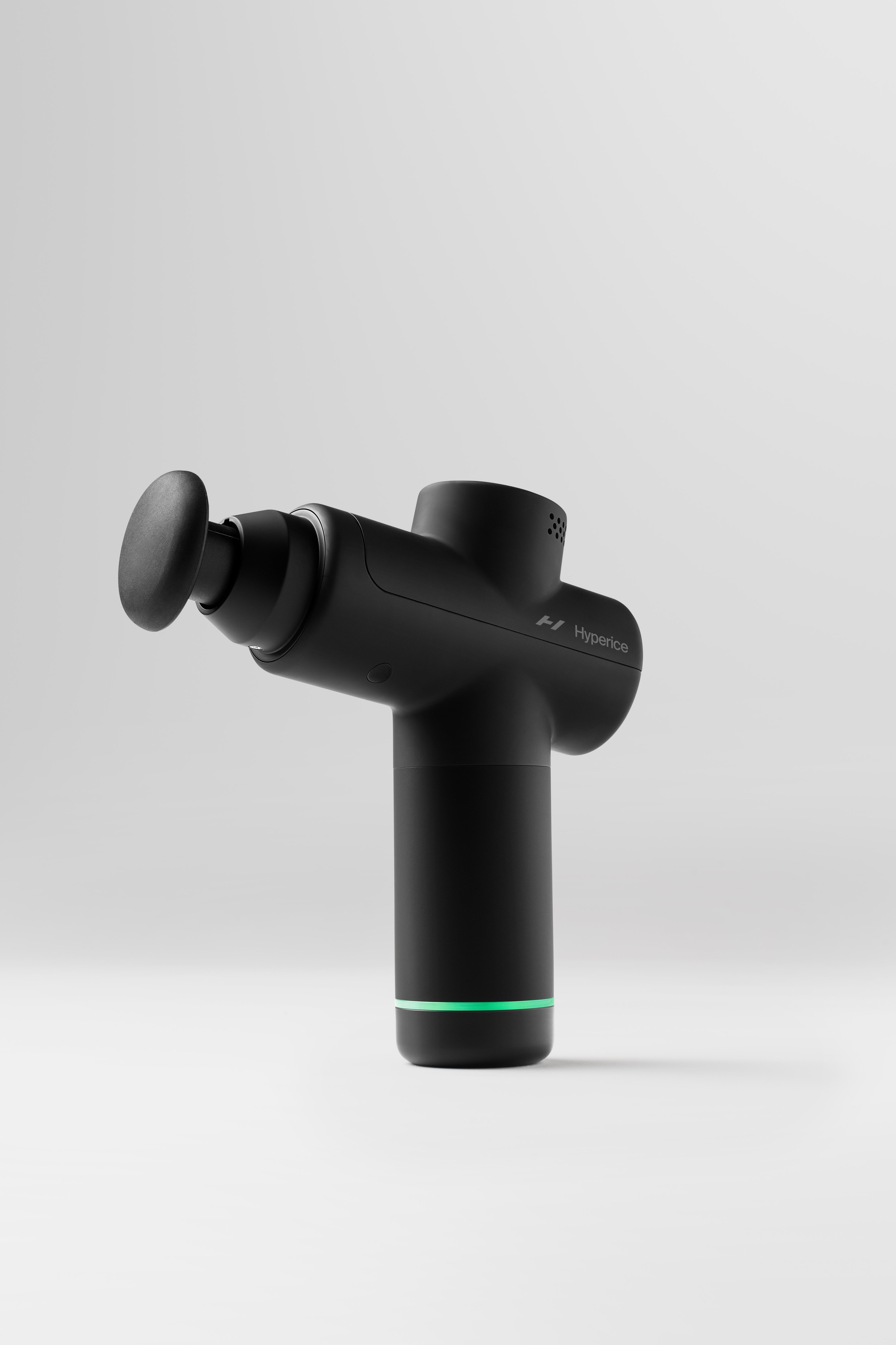 Hyperice Hypervolt Go 2 Portable Muscle Massage Gun - Deep Tissue Percussion Therapy for Pain Relief & Recovery - Perfect for Athletes, Gym Workouts & Post-Exercise Recovery