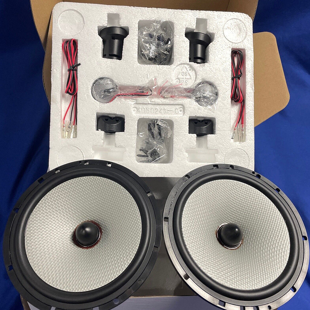 Refurbished Diamond Audio DMD65V 6.5