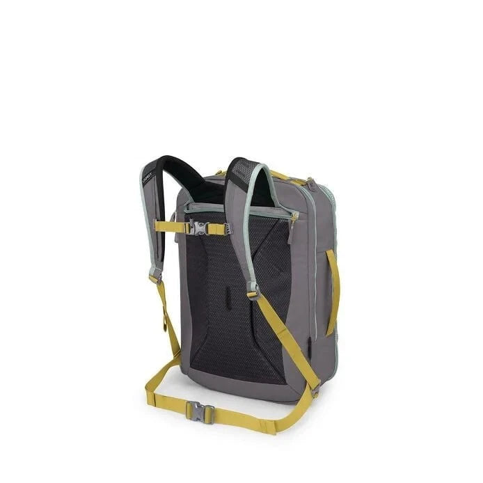 Osprey Transporter Travel Pack 36 - Lightweight Carry-On Backpack for Hiking, Camping & Air Travel - Perfect for Outdoor Adventures & Business Trips