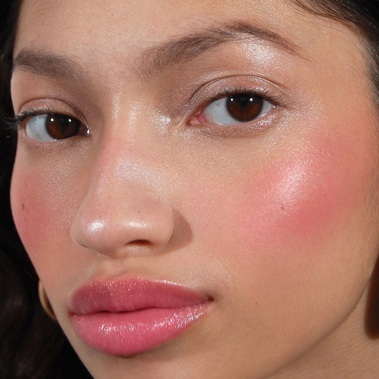 Going Rouge Cream Cheek and Lip Tint - Natural Blush & Lip Stain for Flawless Makeup | Perfect for Everyday Wear & Special Occasions