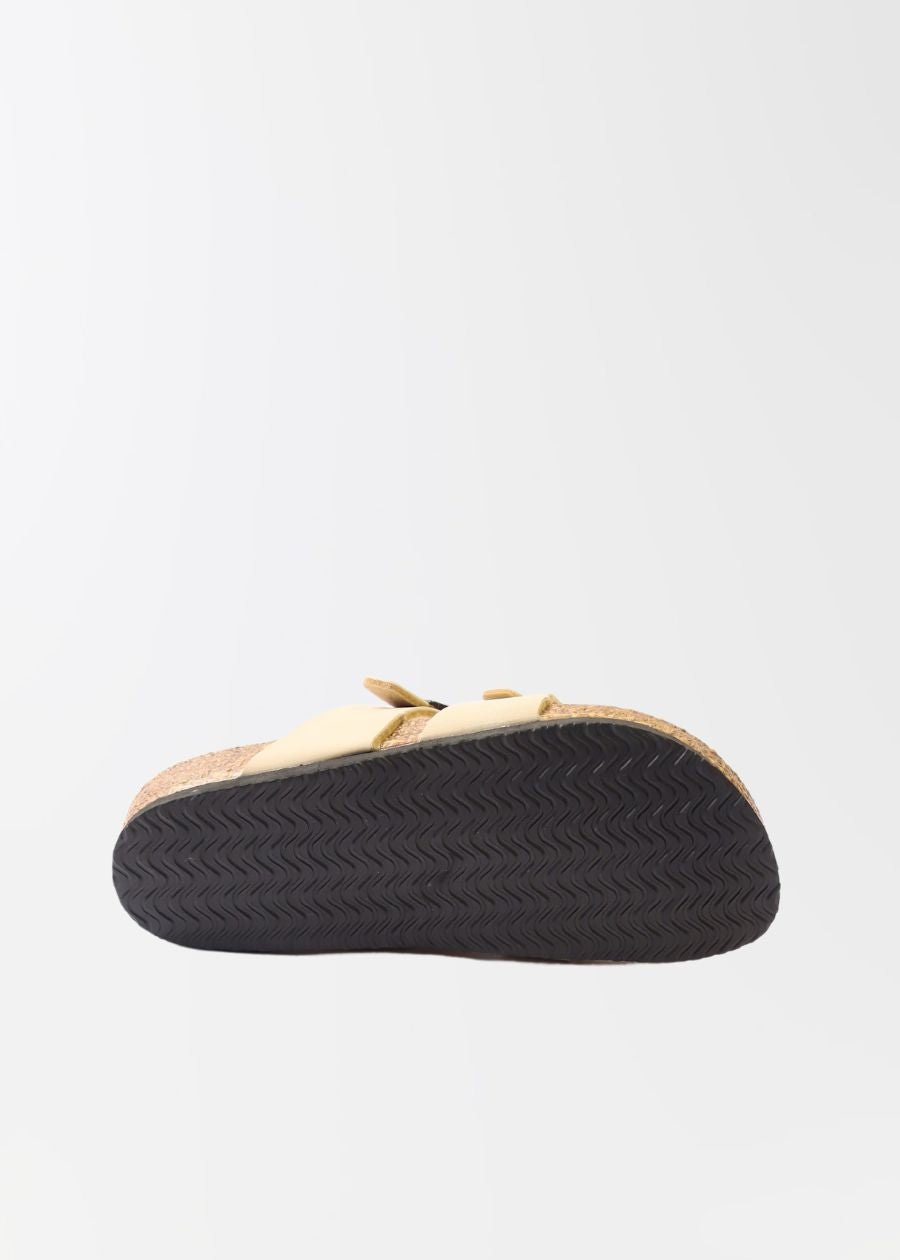 Women's Comfortable Slide Sandals - Breathable & Lightweight for Summer, Beach, Pool, and Casual Wear