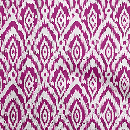 Fuschia Pink