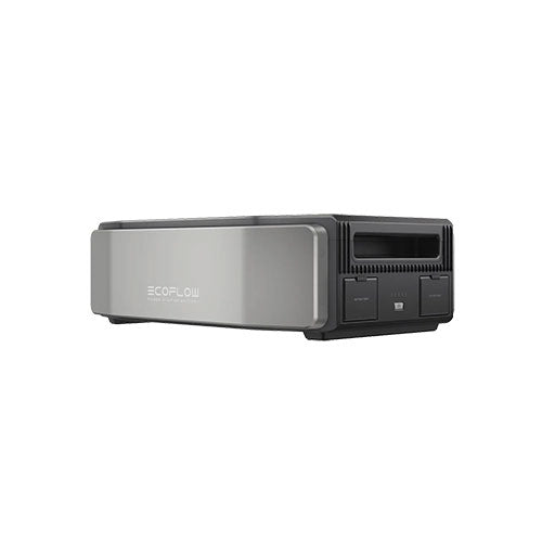 EcoFlow DELTA Pro Ultra Portable Power Station - 3600Wh Expandable Battery Backup for Home, RV, Camping & Emergency Power Outages