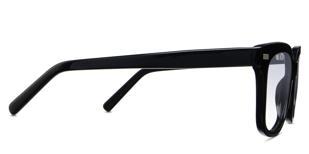 Men's Prescription Tinted Sunglasses - UV Protection, Polarized Lenses for Driving, Fishing & Outdoor Activities