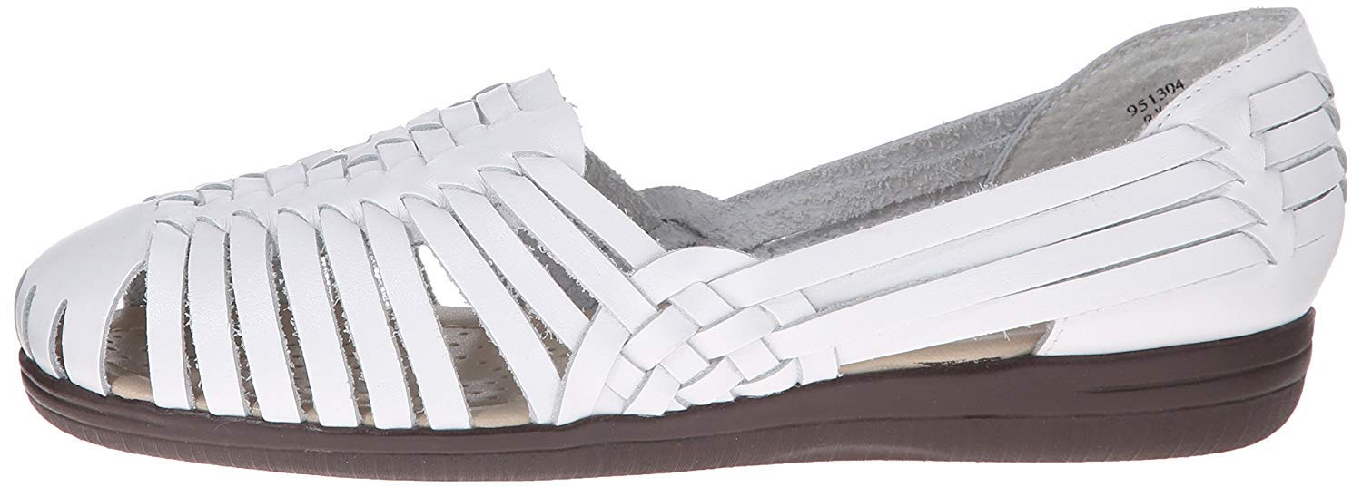 Comfortiva Women's Trinidad Comfortable Sandals - Stylish & Supportive Footwear for Walking, Travel & Casual Wear