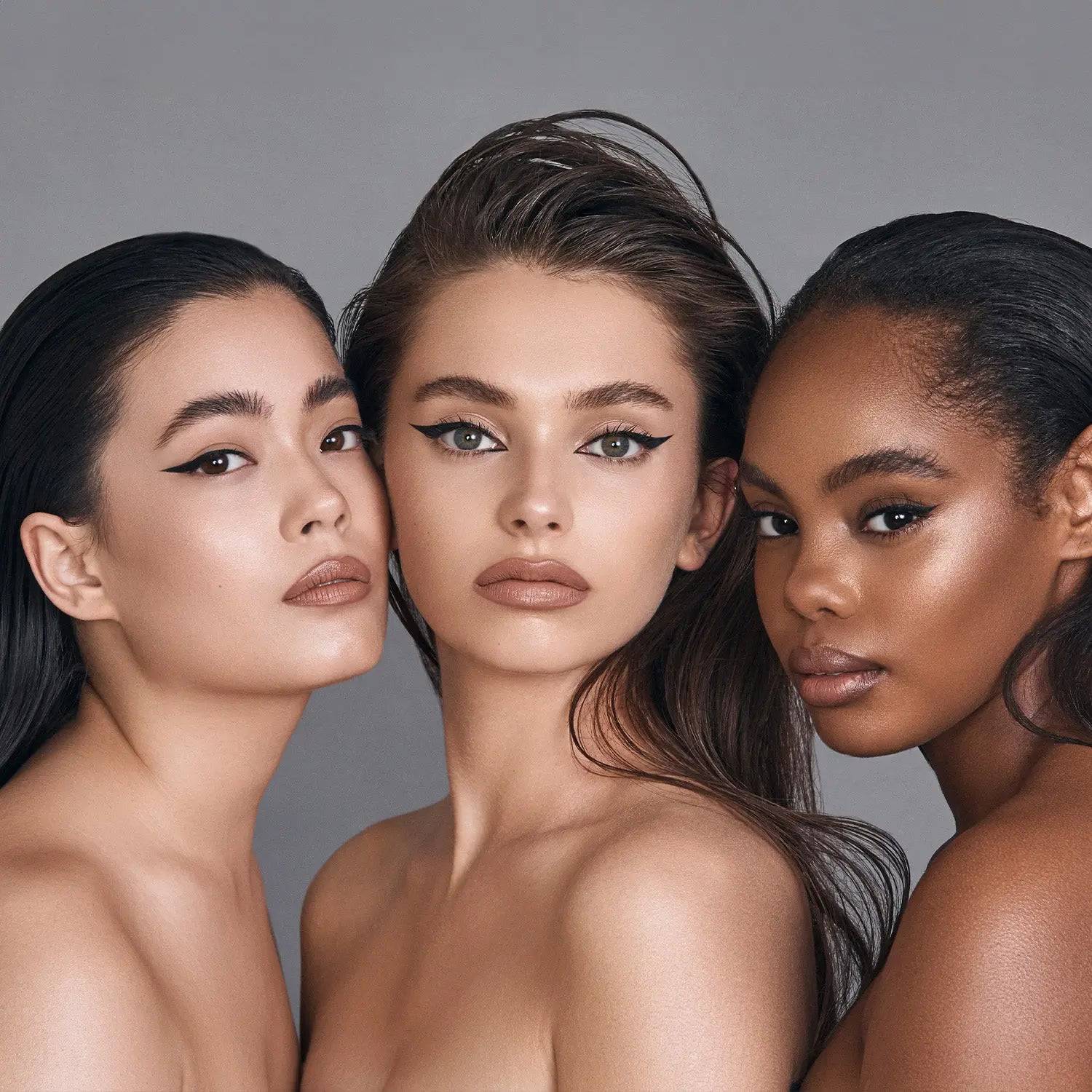 MACRO BLADE LIQUID LINER - Waterproof Eyeliner Pen for Precise Winged Eye Makeup - Perfect for Daily Use, Parties and Special Occasions